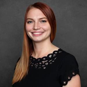 Meet your Posher, Riley